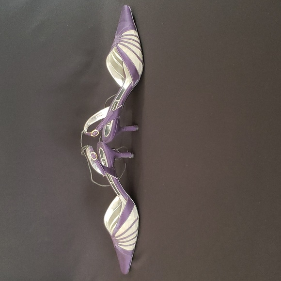 Jacques Vert Ladies Shoes & Complimentary Bracelet! - Picture 2 of 8